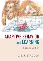 Adaptive Behavior and Learning