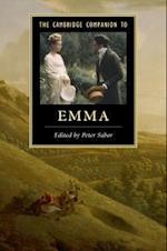 The Cambridge Companion to 'Emma'