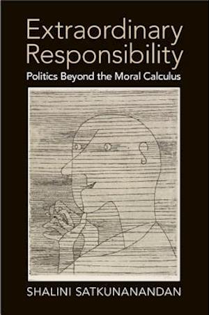 Extraordinary Responsibility