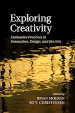 Exploring Creativity