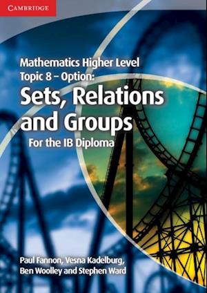 Mathematics Higher Level for the IB Diploma