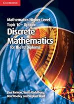 Mathematics Higher Level for the IB Diploma