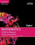 GCSE Mathematics for Edexcel Higher Problem-solving Book