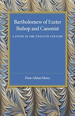 Bartholomew of Exeter