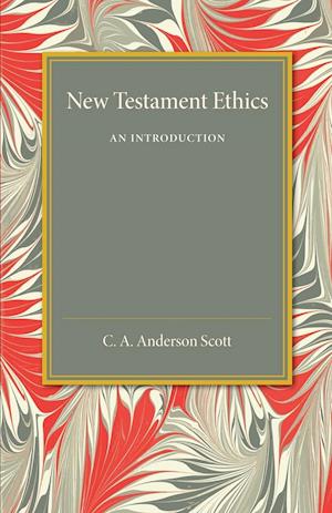 New Testament Ethics