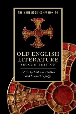 Cambridge Companion to Old English Literature