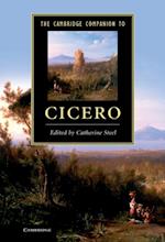 Cambridge Companion to Cicero