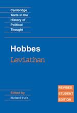 Hobbes: Leviathan