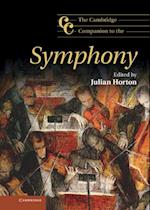 Cambridge Companion to the Symphony