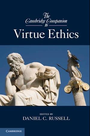 Cambridge Companion to Virtue Ethics