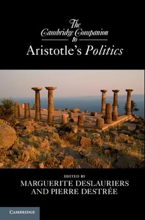 Cambridge Companion to Aristotle's Politics