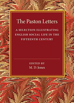 The Paston Letters