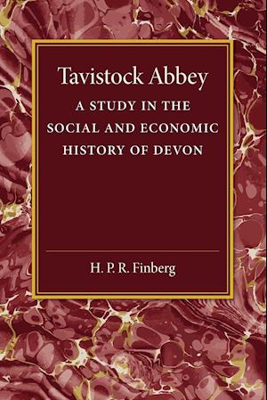 Tavistock Abbey