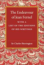 The Endeavour of Jean Fernel