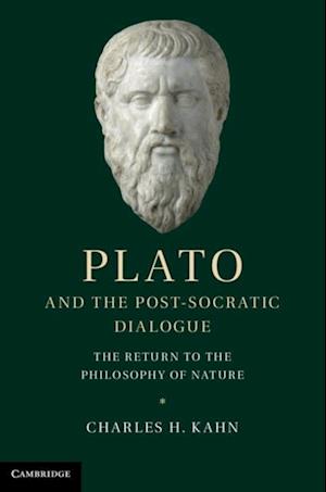 Plato and the Post-Socratic Dialogue