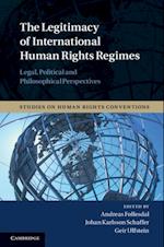 Legitimacy of International Human Rights Regimes