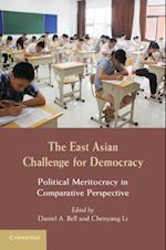 East Asian Challenge for Democracy