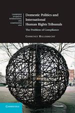 Domestic Politics and International Human Rights Tribunals