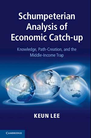 Schumpeterian Analysis of Economic Catch-up