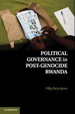 Political Governance in Post-Genocide Rwanda