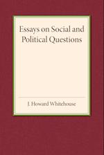 Essays on Social and Political Questions