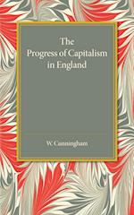 The Progress of Capitalism in England