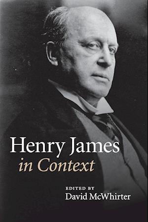 Henry James in Context