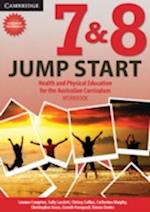 Jump Start years 7 and 8 for the Australian Curriculum Workbook and Health Unit