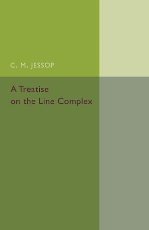 A Treatise on the Line Complex
