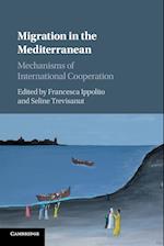 Migration in the Mediterranean