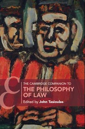 The Cambridge Companion to the Philosophy of Law