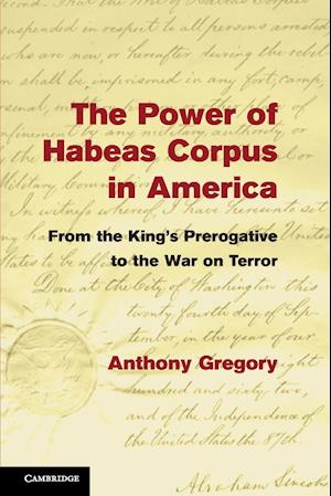 The Power of Habeas Corpus in America