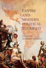 Empire and Modern Political Thought