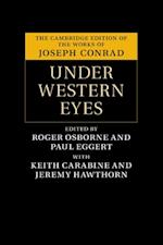 Under Western Eyes