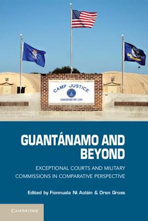 Guantanamo and Beyond