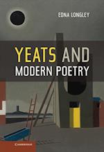 Yeats and Modern Poetry