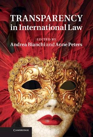 Transparency in International Law