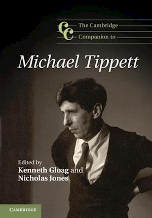 Cambridge Companion to Michael Tippett