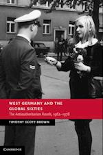 West Germany and the Global Sixties