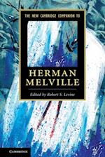 New Cambridge Companion to Herman Melville