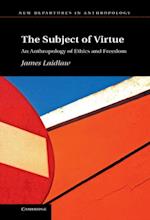 Subject of Virtue