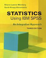 Statistics Using IBM SPSS