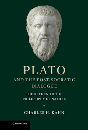 Plato and the Post-Socratic Dialogue