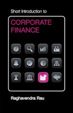 Short Introduction to Corporate Finance