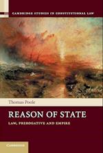 Reason of State