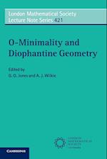 O-Minimality and Diophantine Geometry