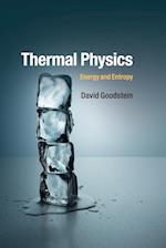 Thermal Physics