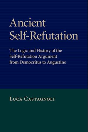 Ancient Self-Refutation