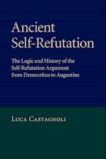 Ancient Self-Refutation
