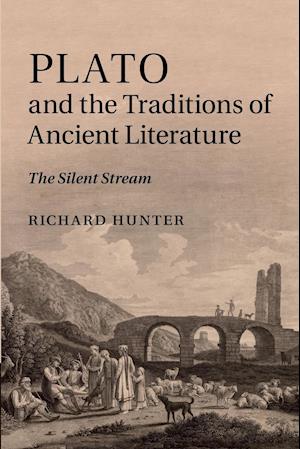 Plato and the Traditions of Ancient Literature